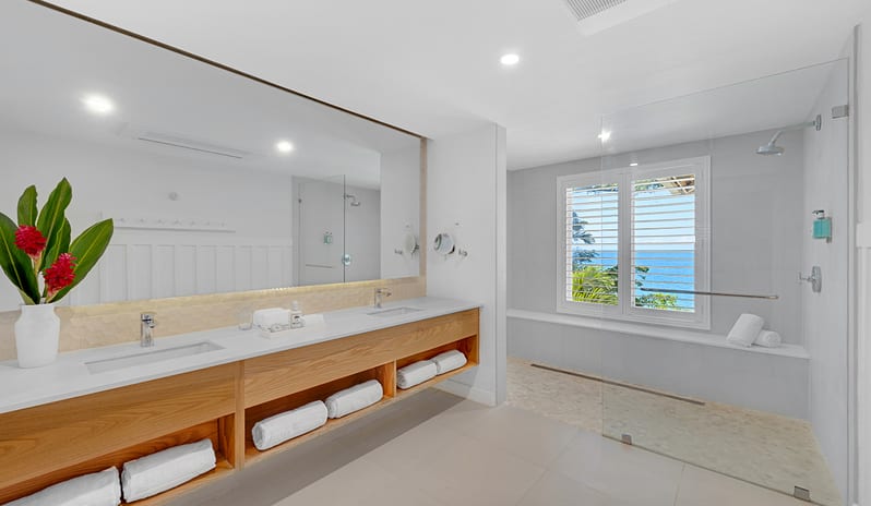 Hibiscus Oasis Spa Villa